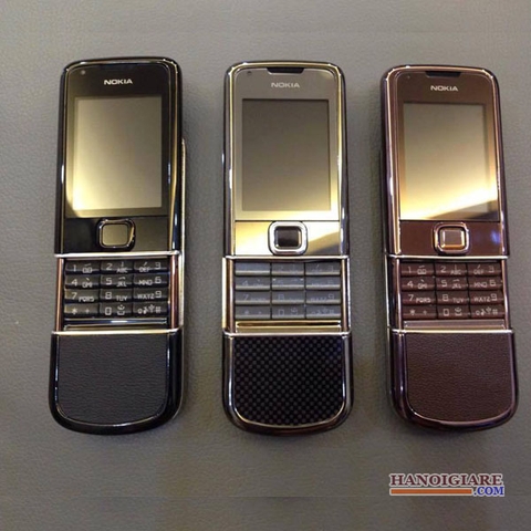 Nokia 8800 Arte HongKong Cao Cấp