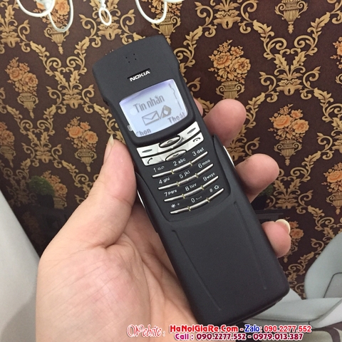 Nokia 8910 Chính Hãng