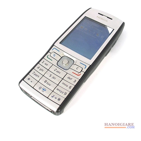 Điện Thoại Cổ Nokia E50 Chính Hãng