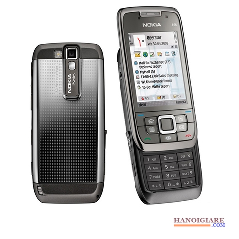 Nokia E66 Chính Hãng