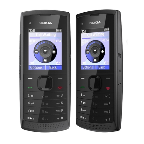 Nokia X1- 2 Sim Chính Hãng