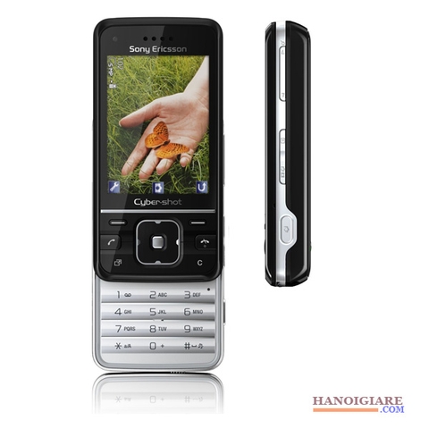 Điện Thoại Cổ sony ericsson c903