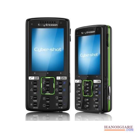 Sony Ericsson K850i Chính Hãng