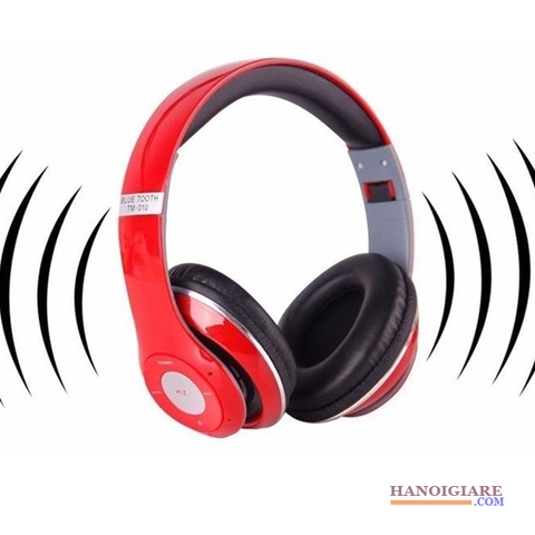 Tai Nghe Beats Bluetooth Thẻ Nhớ S6