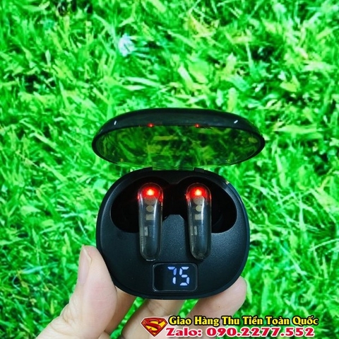 Tai nghe Bluetooth TWS hãng SAMBOK SK30