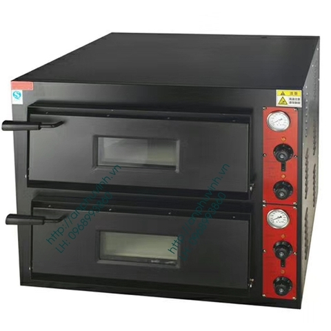 Lò Nướng Pizza PZ-02