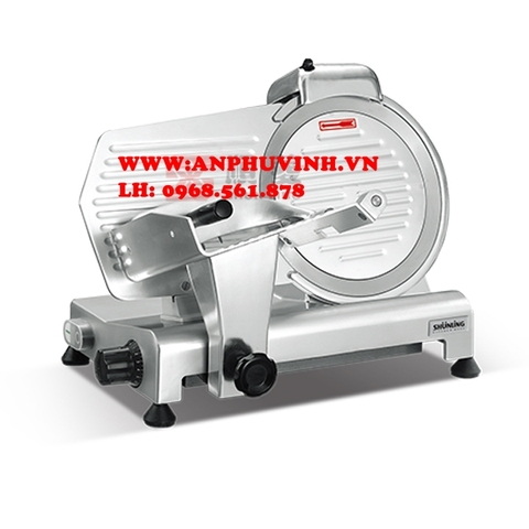 Máy Thái Thịt Bán Tự Động 250ES