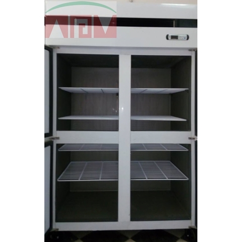 Tủ Trữ Đông 1000L 4 Buồng