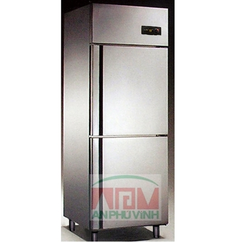 Tủ Đông hoặc Mát 500L 2 Buồng