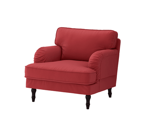 Sofa  Viethomedecor đỏ