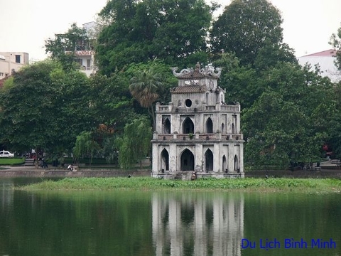 Tour Hàng Ngày : HÀ NỘI – SAPA – HÀ NỘI 2 Ngày 3 Đêm