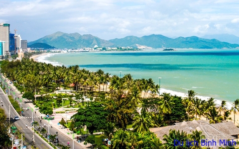 TOUR HÀNG NGÀY 27: THAM QUAN NHA TRANG 4 NGÀY 3 ĐÊM