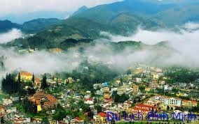 Tour Hàng Ngày : XUYÊN VIỆT SÀI GÒN – HUẾ – TRƯỜNG SƠN – HÀ NỘI – SAPA 16 Ngày 15 Đêm