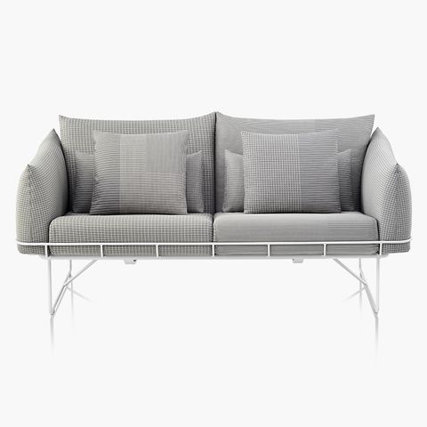 Sofa đẹp hiện đại