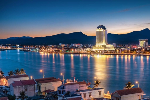 DU LỊCH QUẢNG BÌNH: VŨNG CHÙA - PHONG NHA 04 NGÀY 03 ĐÊM (KHỞI HÀNH 28/06 - BAY VN) DU LỊCH QUẢNG BÌNH: VŨNG CHÙA - PHONG NHA 04 NGÀY 03 ĐÊM (KHỞI HÀNH 28/06 - BAY VN)