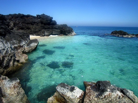 TOUR DU LỊCH ĐẢO LÝ SƠN (04 Ngày/ 03 Đêm) - BAY VIETNAM AIRLINES TOUR DU LỊCH ĐẢO LÝ SƠN (04 Ngày/ 03 Đêm) - BAY VIETNAM AIRLINES