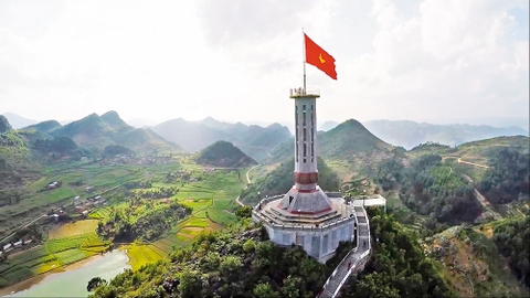 Tour du lịch HÀ GIANG - CAO NGUYÊN ĐÁ ĐỒNG VĂN (03 Ngày/ 02 Đêm)