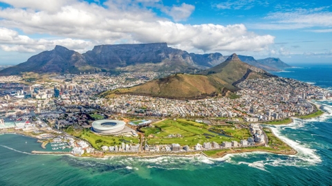 Tour du lịch NAM PHI - JOHANNESBURG - SUN CITY - PRETORIA - CAPE TOWN (08 Ngày/ 07 Đêm) Tour du lịch NAM PHI - JOHANNESBURG - SUN CITY - PRETORIA - CAPE TOWN (08 Ngày/ 07 Đêm)