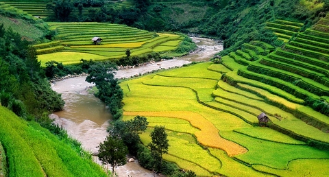 Tour du lịch HÀ GIANG - THÁC BẢN GIỐC - HỒ BA BỂ (05 Ngày/ 04 Đêm)