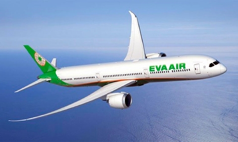 ĐẶT VÉ MÁY BAY EVA AIR ĐẶT VÉ MÁY BAY EVA AIR