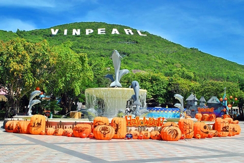 Tour Hà Nội - Nha Trang - Vinpearland (04 Ngày/ 03 Đêm) Tour Hà Nội - Nha Trang - Vinpearland (04 Ngày/ 03 Đêm)