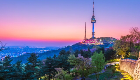 TOUR SEOUL - NAMI - NAMSAN TOWER - KBS - 3D + BẢO TÀNG ĐÁ TUYẾT: 5N4Đ - KHỞI HÀNH: 03/11; 10/11; 17/11; 22/11; 24/11; 30/11/2018 - BAY VIETJET AIR