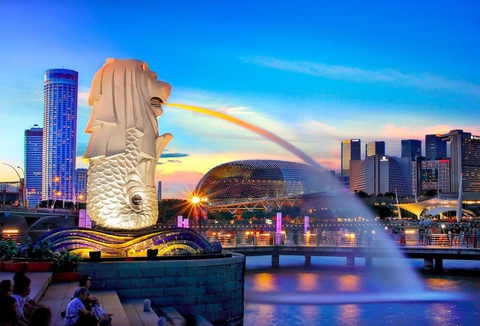 TOUR DU LỊCH SINGAPORE - MALAYSIA (06 Ngày/ 05 Đêm) TOUR DU LỊCH SINGAPORE - MALAYSIA (06 Ngày/ 05 Đêm)