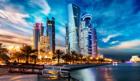 TOUR DU LỊCH DOHA- 5N4Đ, KHỞI HÀNH THÁNG 9,10,11,12/2018