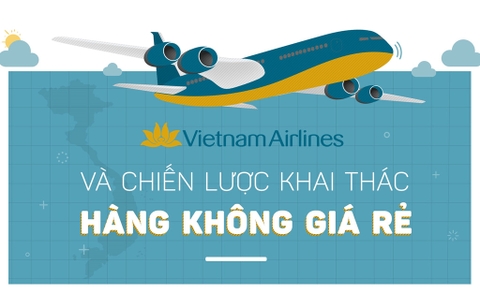  Tham khảo giá vé máy bay khuyến mãi chào hè Vietnam Airlines hành trình quốc tế 2019