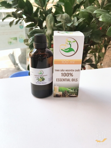 Tinh dầu Cam Hương Newoil Aromavn