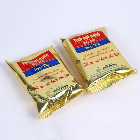 Nghệ Hộp 500G/10 gói