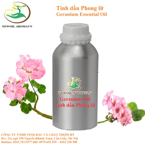 Tinh dầu Phong Lữ nguyên chất Newoil Aromavn