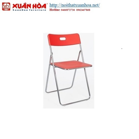 Ảnh mô tả Ghế gấp văn phòng Xuân Hòa GM-22-00