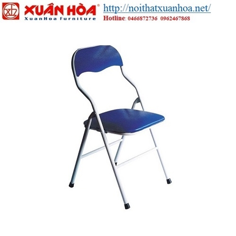 Ảnh mô tả Ghế gấp văn phòng Xuân Hòa GS-01-00