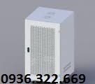 TL_TELECOM rack 15U D600 - Cánh cửa lưới màu trắng giá 1.700.000đ + VAT