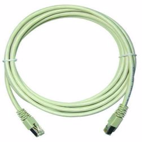 Dây nhẩy Patch Cord UTP Cat 5e AMP  part number 1859243 - 4