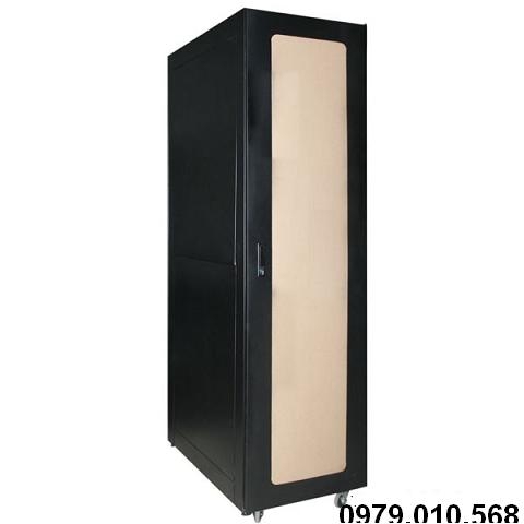 Tủ mạng, Tu Rack Cabinet 19”  27U series 800