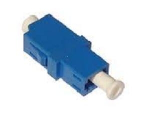 Adapter quang LC Simplex