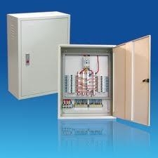 Tủ điện SINO vỏ kim loại CKE9 800x500x250mm