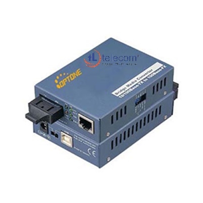 Bộ chuyển đổi quang điện OPT-1300 serial