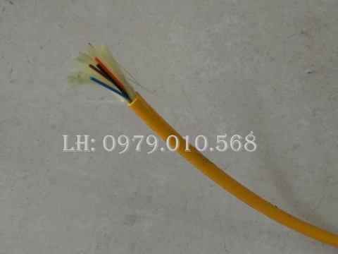 Cáp quang singlemode alantek 306-773004 chính hãng