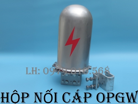 Hộp nối cáp quang OPGW