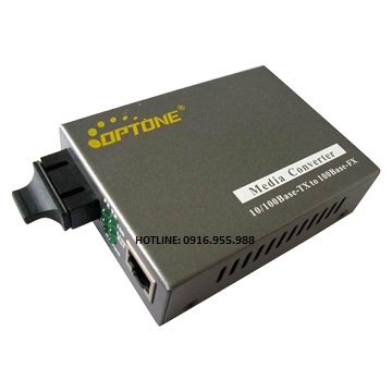 Bộ chuyển đổi quang điện OPT - 1100 serial