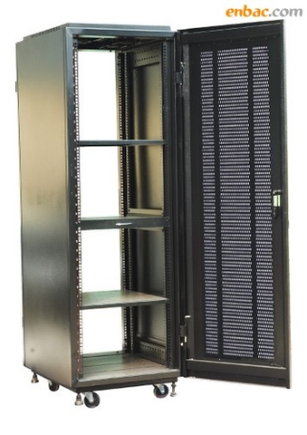 Tủ mạng, Tủ Rack SYSTEM CABINET 27U-D1000 - TL telecom rack 27U D1000