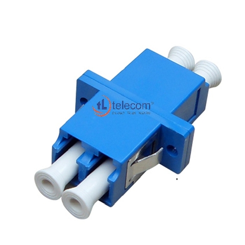 Adapter quang LC/PC loại đôi