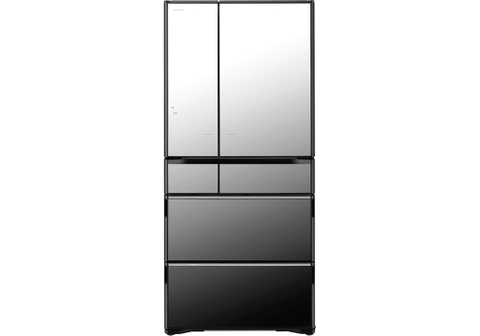Tủ lạnh Hitachi Inverter 722lít R-X670GV