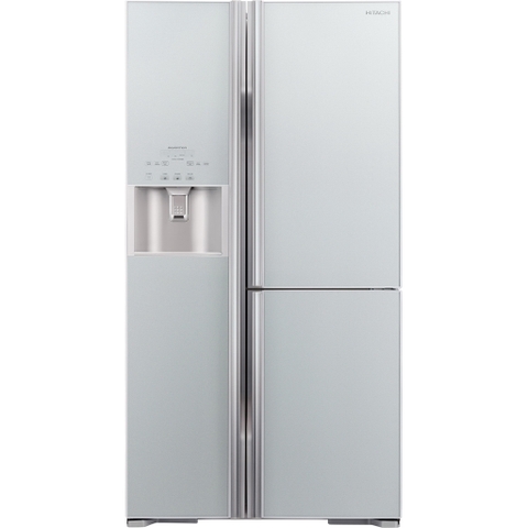 Tủ lạnh Hitachi Inverter 584lít R-FM800GPGV2 (GS)
