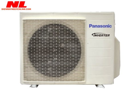 Dàn nóng Multi Panasonic Inverter 3.0 HP CU-4S27SBH