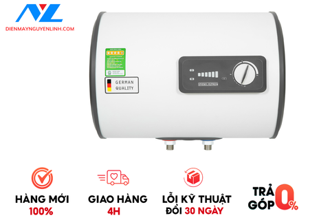 Máy nước nóng gián tiếp Stiebel Eltron 100 lít ESH 100 H Plus T - HÀNG CHÍNH HÃNG