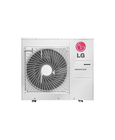 Dàn nóng điều hòa Multi LG 2.5hp Inverter A3UQ24GFD0